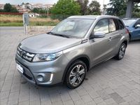 usata Suzuki Vitara 1.6 DDiS 4WD AllGrip V-Top