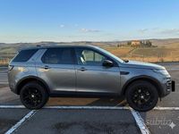 Usata Land Rover Discovery Sport HSE Luxury 150 CV (110 kW) 2018 SUV