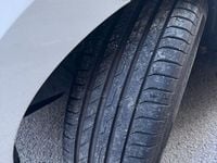 Usata Hyundai ix35 135 CV (99 kW) 2013 Bianco SUV