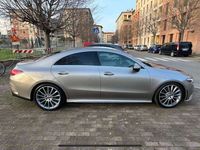 usata Mercedes CLA200 CLA Coupe - C118 Coupe Premium auto