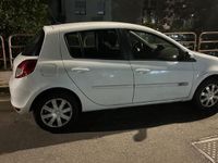 usata Renault Clio 3ª serie - 2012