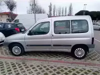 Usata Citroën e-Berlingo 1998 Grigio Monovolume