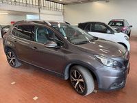 Usata Peugeot 2008 Allure 120 CV (88 kW) 2019 Grigio SUV