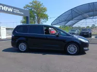 Usata Ford Galaxy Business Edition 150 CV (110 kW) 2019 Blu Monovolume