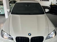usata BMW X6 M 4.4 V8 M sport