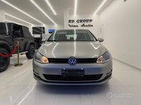 Usata VW Golf VII Highline 105 CV (77 kW) 2013 Other Berlina
