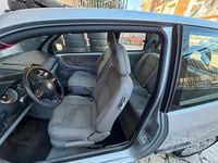 Usata VW Lupo 50 CV (36 kW) 2003 Utilitaria