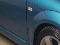 Usata Audi TT 179 CV (131 kW) 1999 Coupé