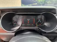 Usata Ford Mustang Mach 1 460 CV (338 kW) 2022 Grigio Coupé