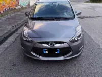 Usata Hyundai ix20 Comfort 90 CV (66 kW) 2014 Utilitaria