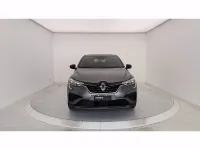 Usata Renault Arkana R.S. 143 CV (105 kW) 2022 Grigio SUV