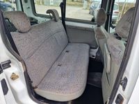 usata Renault Kangoo 1.9 dCi 4x4