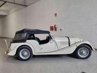 Usata Morgan 4/4 95 CV (69 kW) 1984 Cabrio