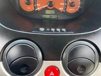 Usata Chevrolet Matiz SX 67 CV (49 kW) 2008 Nero Utilitaria