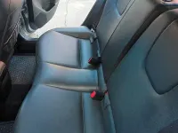 Usata Subaru Impreza Sport 150 CV (110 kW) 2010 Grigio Berlina