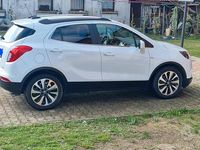 Usata Opel Mokka 2018 SUV