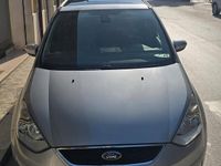 Usata Ford Galaxy Ghia 140 CV (102 kW) 2007 Grigio Monovolume