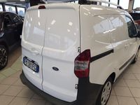 usata Ford Transit Courier 1.5 TDCi Van Trend