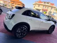 Usata Fiat 600 La Prima 101 CV (74 kW) 2025 Bianco SUV