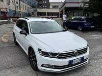 Usata VW Passat Executive 150 CV (110 kW) 2019 Station wagon