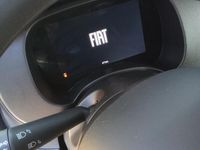 Nuova Fiat Panda 69 CV (50 kW) 2025 Giallo Utilitaria