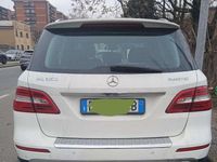 Usata Mercedes ML350 258 CV (189 kW) 2014 SUV