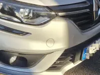 Usata Renault Mégane IV LIMITED 110 CV (80 kW) 2016 Grigio Berlina