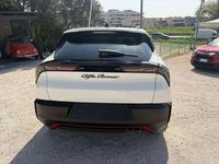 Nuova Alfa Romeo Junior Edizione Speciale 136 CV (100 kW) 2025 Bianco SUV