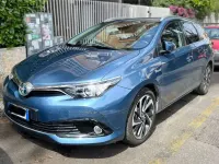 Usata Toyota Auris Touring Sports Business Edition 136 CV (100 kW) 2015 Station wagon