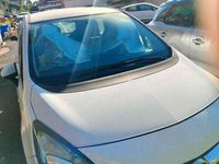 Usata Opel Meriva 120 CV (88 kW) 2016 Bianco Monovolume