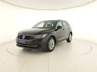 Occasion VW Tiguan Life 150 ch (110 kW) 2023 Noir SUV