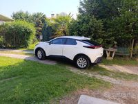 Usata Toyota C-HR Active 98 CV (72 kW) 2024 Bianco SUV