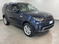 usata Land Rover Discovery 2.0 SD4 240 CV HSE Luxury