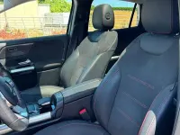 Usata Mercedes GLA200 Premium 163 CV (119 kW) 2022 Bluazzurro SUV
