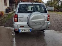Usata Toyota RAV4 128 CV (94 kW) 2004 SUV