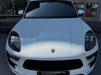Usata Porsche Macan 360 CV (264 kW) 2016 Bianco SUV