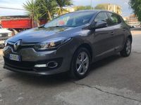 usata Renault Mégane Mégane 1.5 dCi 110CV Dynamique