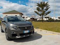 usata Peugeot 3008 30081.5 bluehdi Allure s