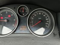 Usata Opel Astra 90 CV (66 kW) 2006 Grigio Berlina