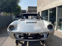 Nuova Maserati Mistral 235 CV (172 kW) 2025 Argento Berlina