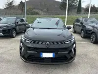 Nuova Renault Symbioz Techno 2025 Nero etoile SUV
