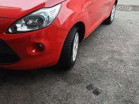 Occasion Ford Ka Collection 69 PK (50 kW) 2011 Hatchback