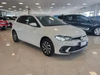 Usata VW Polo Edition 95 CV (69 kW) 2024 Grigio Utilitaria