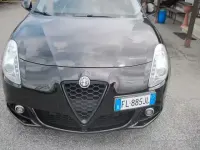 Usata Alfa Romeo Giulietta Exclusive 105 CV (77 kW) 2015 Utilitaria