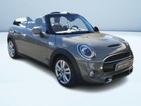 usata Mini Cooper S Cabriolet 2.0 Cooper S Boost Auto