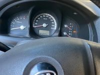 Usata Kia Sportage 112 CV (82 kW) 2005 Grigio SUV