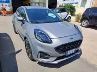 Usata Ford Puma ST-Line 125 CV (91 kW) 2020 SUV