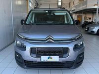 Usata Citroën Berlingo PureTech 131 CV (96 kW) 2020 Grigio Monovolume