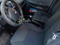 Usata Renault Clio IV 75 CV (55 kW) 2017 Blu Berlina