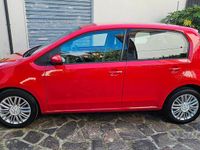 Usata VW up! Move 68 CV (50 kW) 2020 Rosso Utilitaria